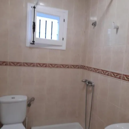 Apartamento Cadiz Playa Caleta