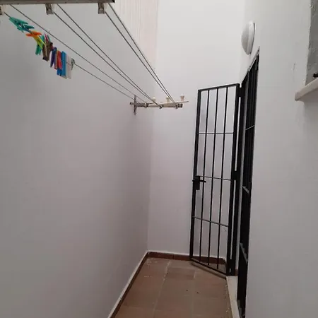 Apartamento Cadiz Playa Caleta Apartment Cadiz