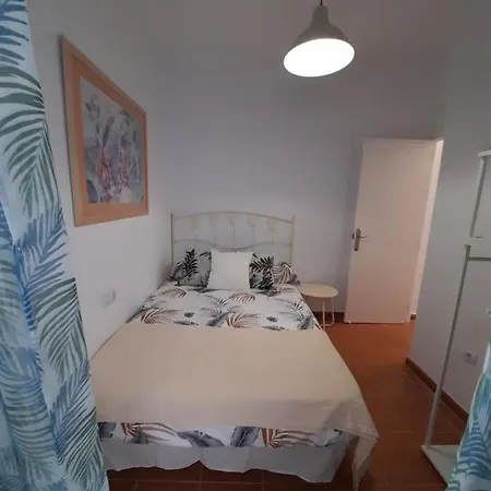 Apartment Apartamento Cadiz Playa Caleta *