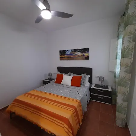 Apartamento Cadiz Playa Caleta Cadiz