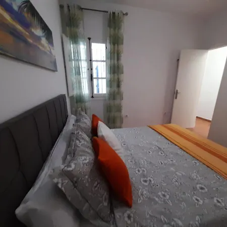 Apartamento Cadiz Playa Caleta Apartment Cadiz