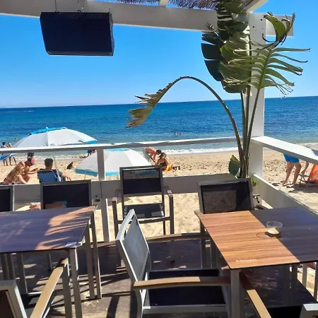Apartamento Cadiz Playa Caleta Apartment