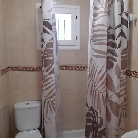Apartamento Cadiz Playa Caleta Cadiz