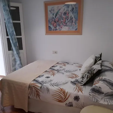 Apartamento Cádiz Playa Caleta Apartamento *