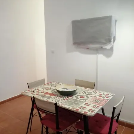Apartamento Cádiz Playa Caleta
